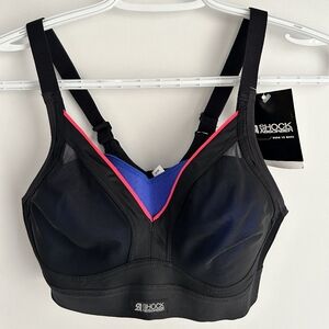 Shock Absorber Sport Bra (34B)